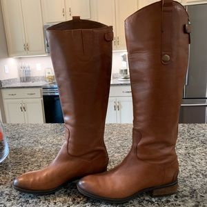 Sam Edelman Penny Riding Boots
